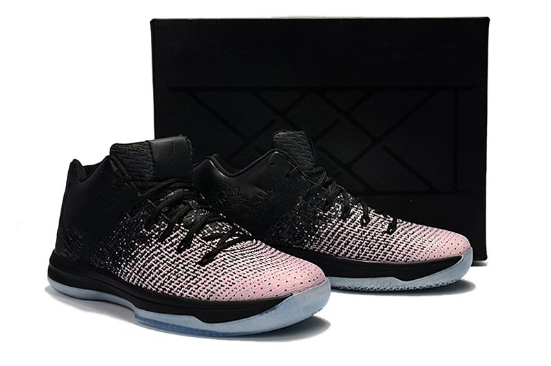 Jordan 31 shoes low AAA Grade Men--013